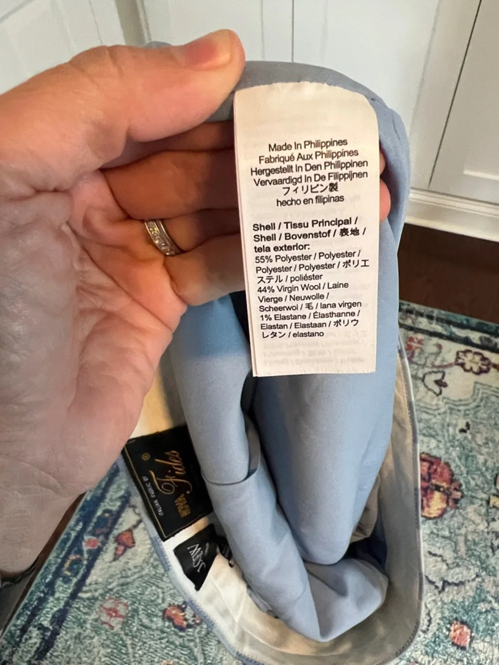 J Crew Collection pants